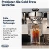 DeLonghi B-Ware EC9865.M La Specialista Maestro -Cold Brew
