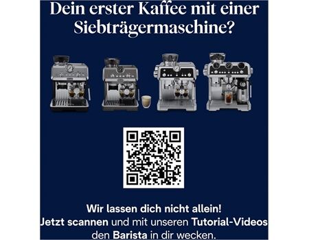 DeLonghi EC9865.M La Specialista Maestro - Cold Brew