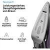 Braun SI 9661 VI TexStyle 9