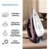 Braun SI 9661 VI TexStyle 9