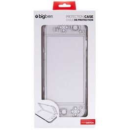BigBen Polycarbonat Hard Case