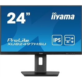 Iiyama ProLite XUB2497HSU-B2