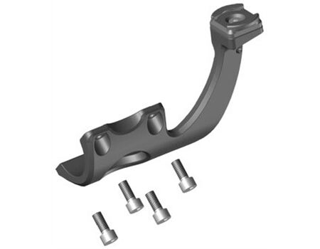 EGRET Smartphone-Halterung für Pro/X Scooter