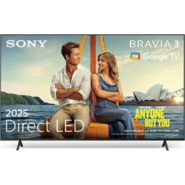 Sony K-43 S 39 BP BRAVIA 3 Sony K-43 S 39 BP BRAVIA 3