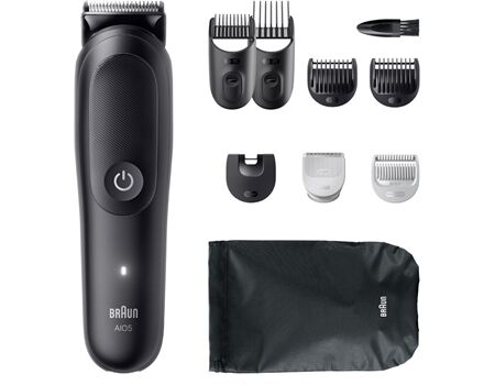 Braun AIO5540 All-In-One Style Kit