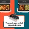 COSORI DualBlaze TwinFry CAF-TF101S-WEUR