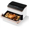 COSORI DualBlaze TwinFry CAF-TF101S-WEUR