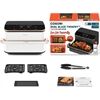 COSORI DualBlaze TwinFry CAF-TF101S-WEUR