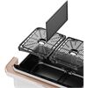 COSORI DualBlaze TwinFry CAF-TF101S-WEUR