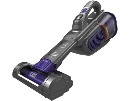 Black & Decker BHHV520BFP Dustbuster