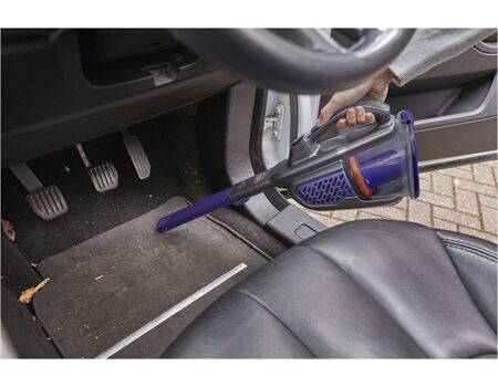 Black & Decker BHHV520BFP Dustbuster