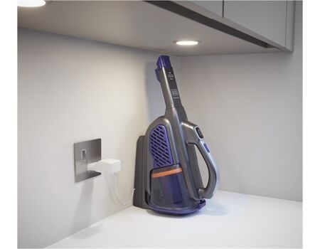 Black & Decker BHHV520BFP Dustbuster
