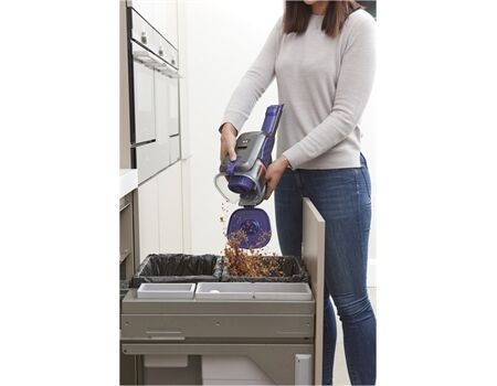 Black & Decker BHHV520BFP Dustbuster
