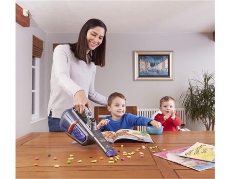 Black & Decker BHHV520BFP Dustbuster