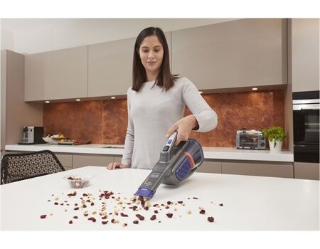 Black & Decker BHHV520BFP Dustbuster