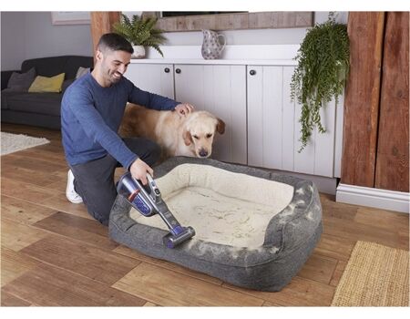 Black & Decker BHHV520BFP Dustbuster