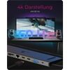 Icy Box IB-DK2106a-CPD