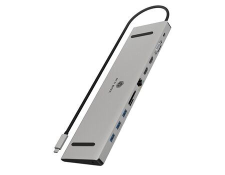 Icy Box IB-DK2106a-CPD
