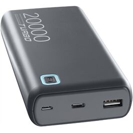 Cellularline Power Bank Essence Turbo 20.000 mAh Cellularline Power Bank Essence Turbo 20.000 mAh