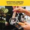 Coyooco Barista Pinsel Vegan