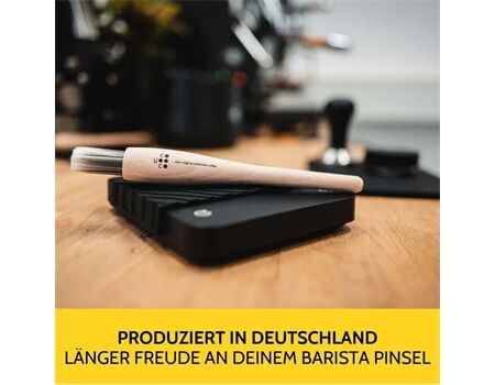 Coyooco Barista Pinsel Vegan
