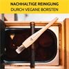 Coyooco Barista Pinsel Vegan