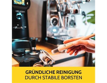 Coyooco Barista Pinsel Vegan