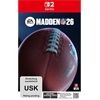 Nintendo Switch 2 Madden NFL 26