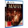 PS5 Mafia: The Old Country