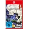 Nintendo Switch 2 Raidou: Remastered - The Mystery of the Soulless