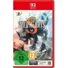 Nintendo Switch 2 Wild Hearts S