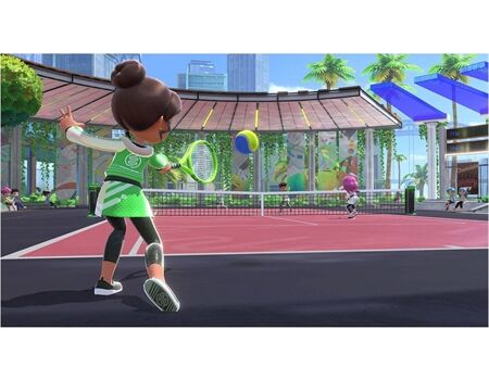 Nintendo Switch Konsole Bundle