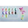Nintendo Switch Konsole Bundle