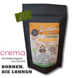 CaTienda Montecillos - BIO 500g