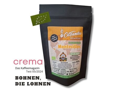 CaTienda Montecillos - BIO 500g
