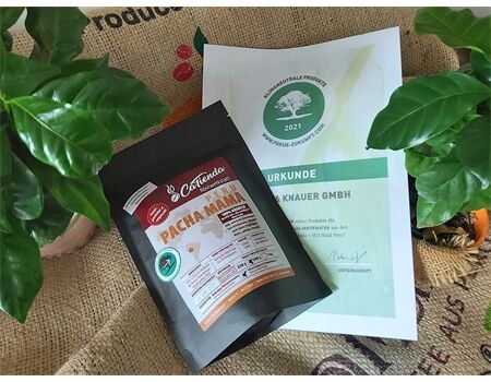 CaTienda Pacha Mama - BIO 500g