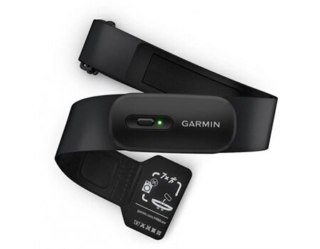 GARMIN HRM 200 XS-S Herzfrequenz-Brustgurt