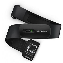 GARMIN HRM 200 M-XL Herzfrequenz-Brustgurt GARMIN HRM 200 M-XL Herzfrequenz-Brustgurt