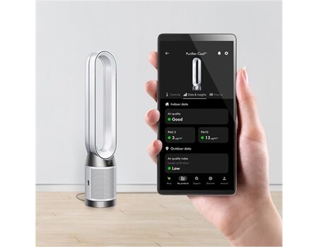 Dyson Purifier Cool PC1