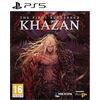 PS5 The First Beserker Khazan