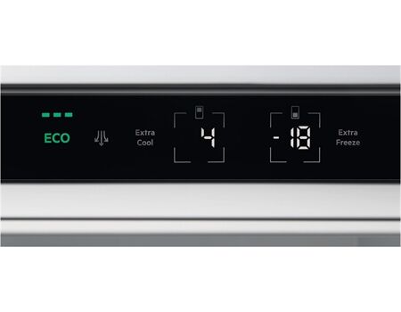 AEG Santo TSC8M181BC 178cm/ EEK: B/ No Frost