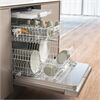 Miele G 5611 SCI Active EEK:A/Teilintegriert/edelstahl