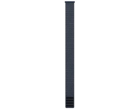 GARMIN UltraFit-Nylonarmband (26mm) granitblau