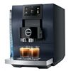 JURA B-Ware Z10 (EA) Aluminium Midnight Blue