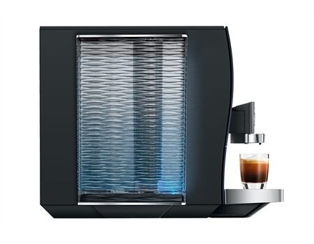 JURA B-Ware Z10 (EA) Aluminium Midnight Blue