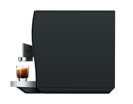 JURA B-Ware Z10 (EA) Aluminium Midnight Blue