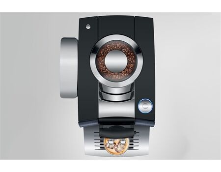 JURA B-Ware Z10 (EA) Aluminium Midnight Blue