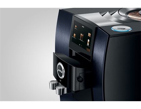 JURA B-Ware Z10 (EA) Aluminium Midnight Blue
