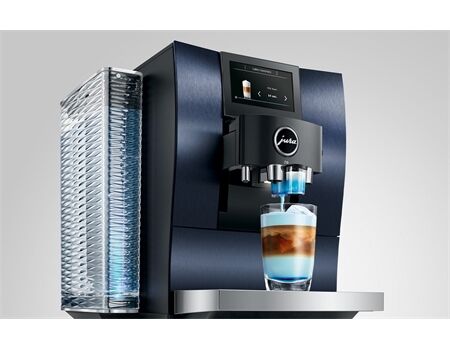 JURA B-Ware Z10 (EA) Aluminium Midnight Blue