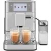 Kitchen-Aid 5KES8558ESX Vollautomat KF 8 Edelstahl